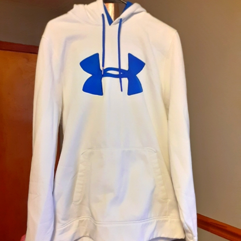 Under Armour Storm hoodie